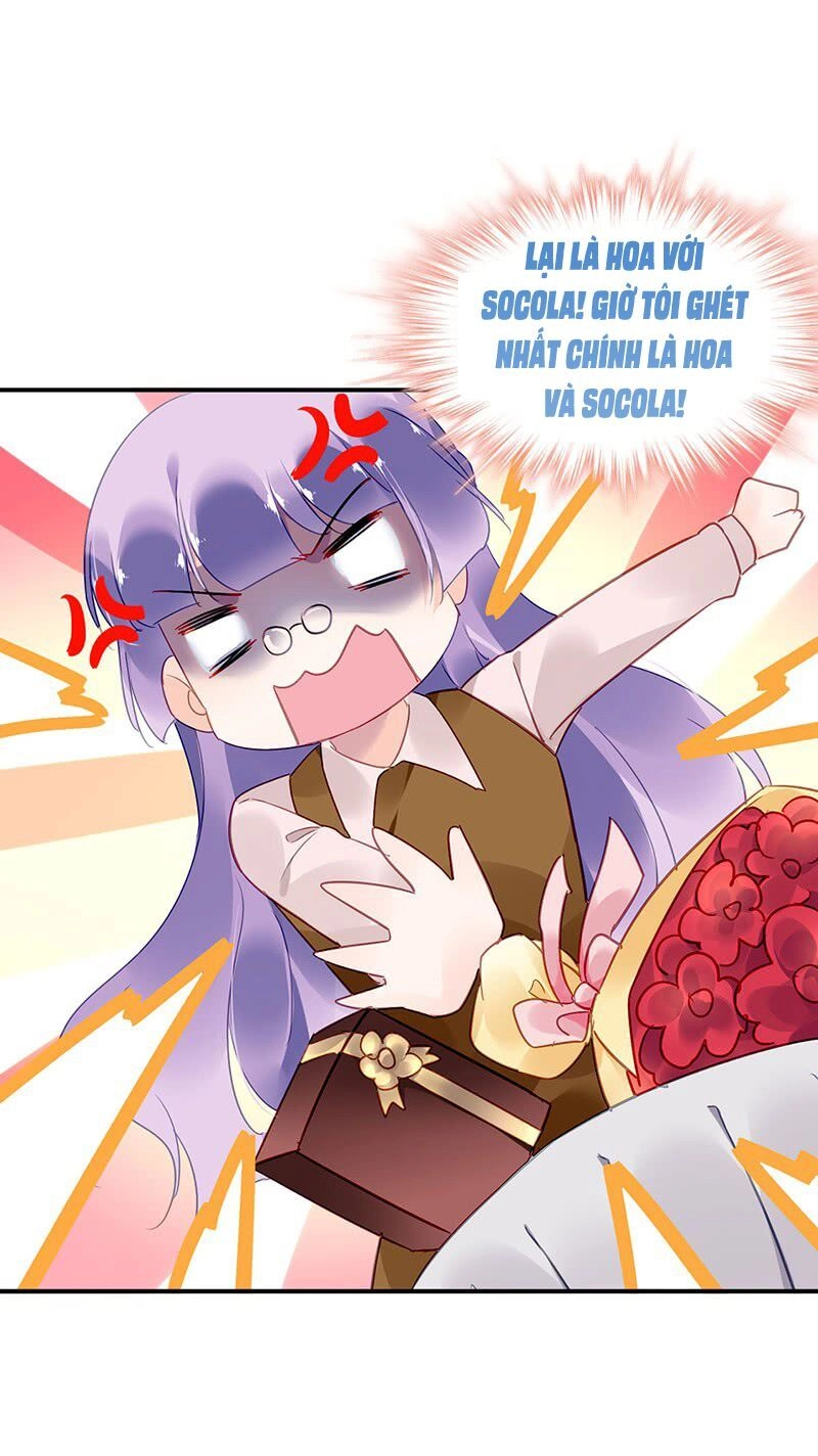 Đối Kháng Hoa Tâm Chủ Thượng Chapter 111 - 7