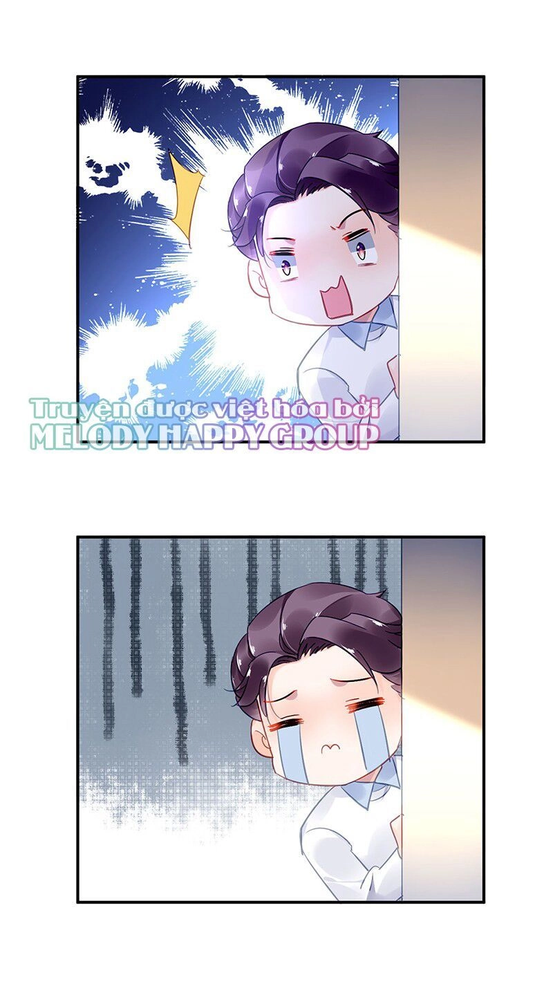 Đối Kháng Hoa Tâm Chủ Thượng Chapter 111 - 8