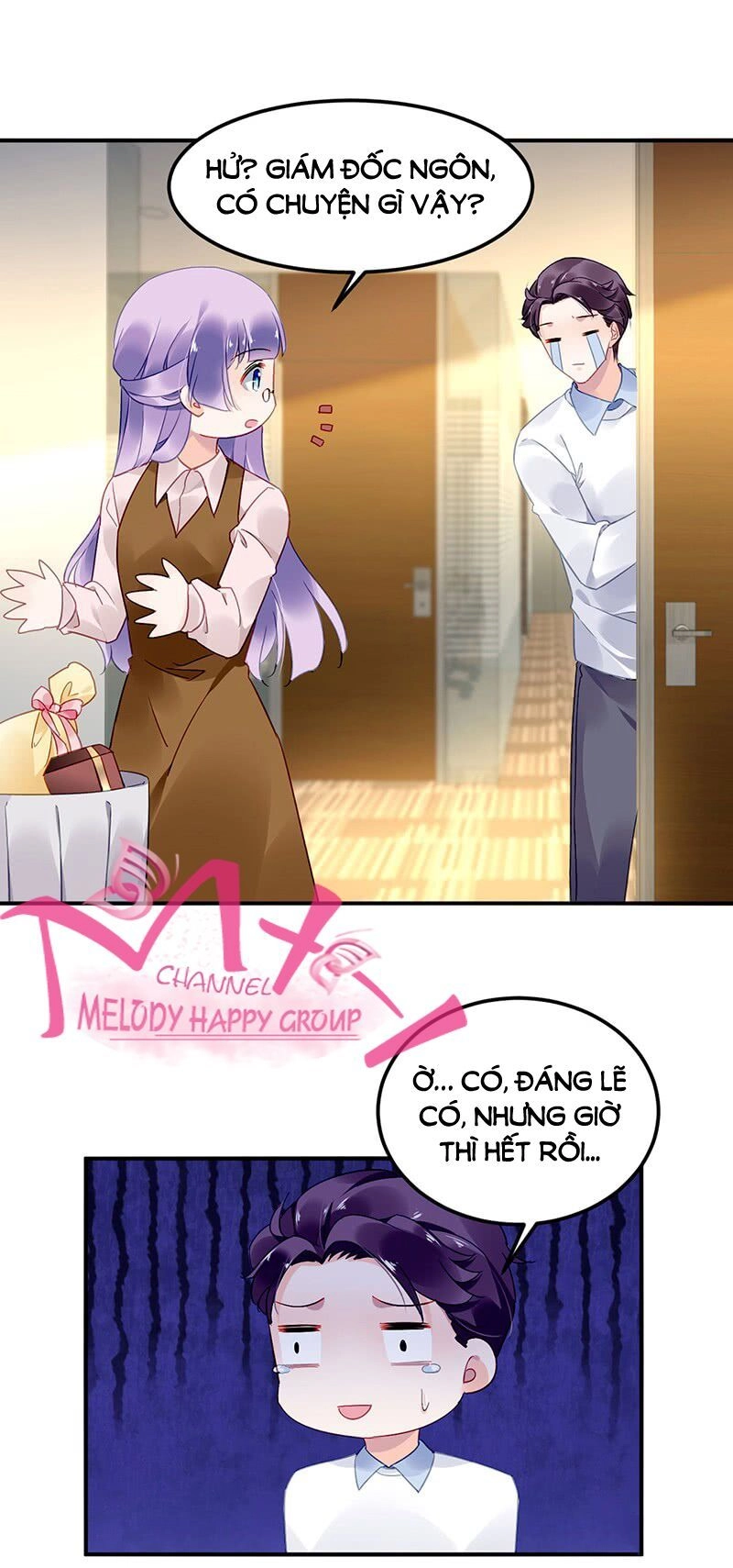 Đối Kháng Hoa Tâm Chủ Thượng Chapter 111 - 9