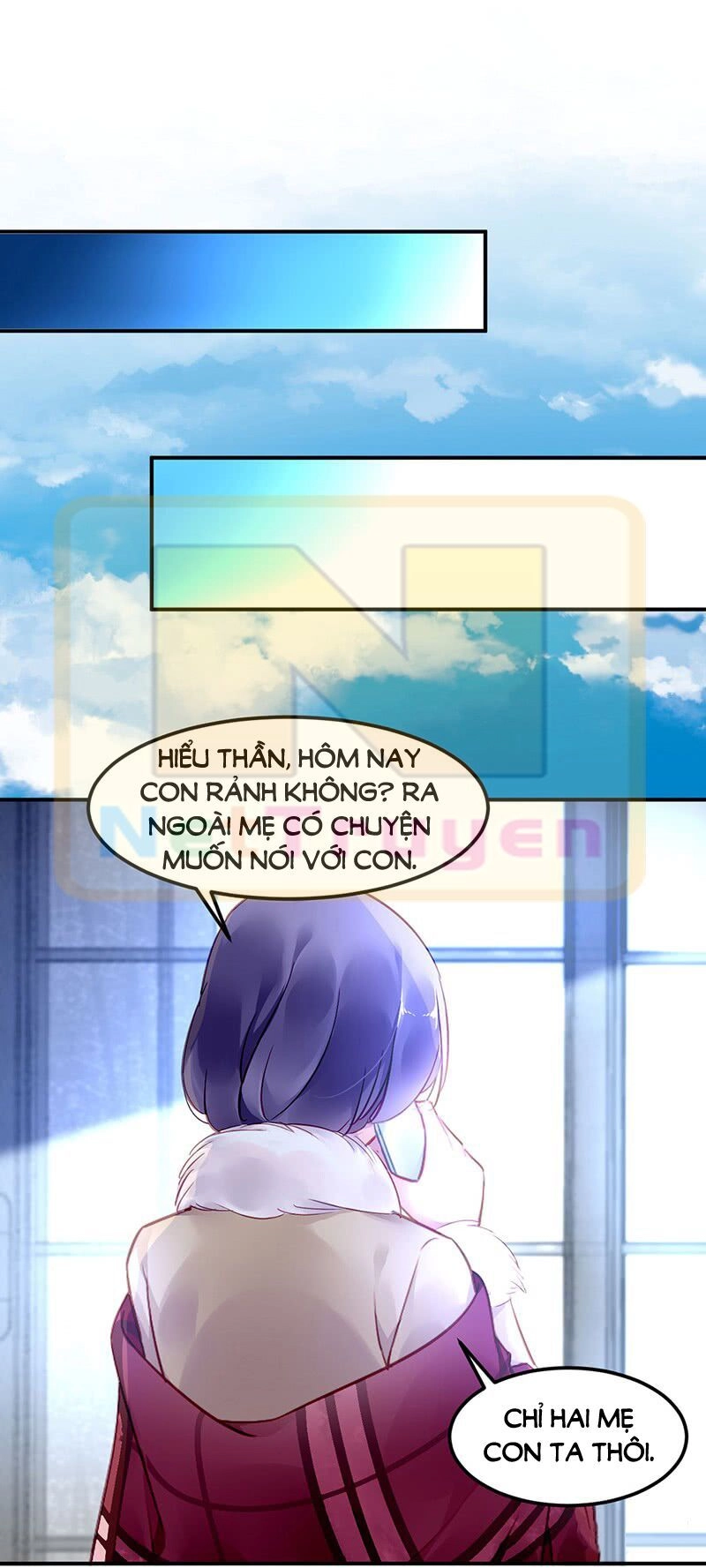 Đối Kháng Hoa Tâm Chủ Thượng Chapter 111 - 11