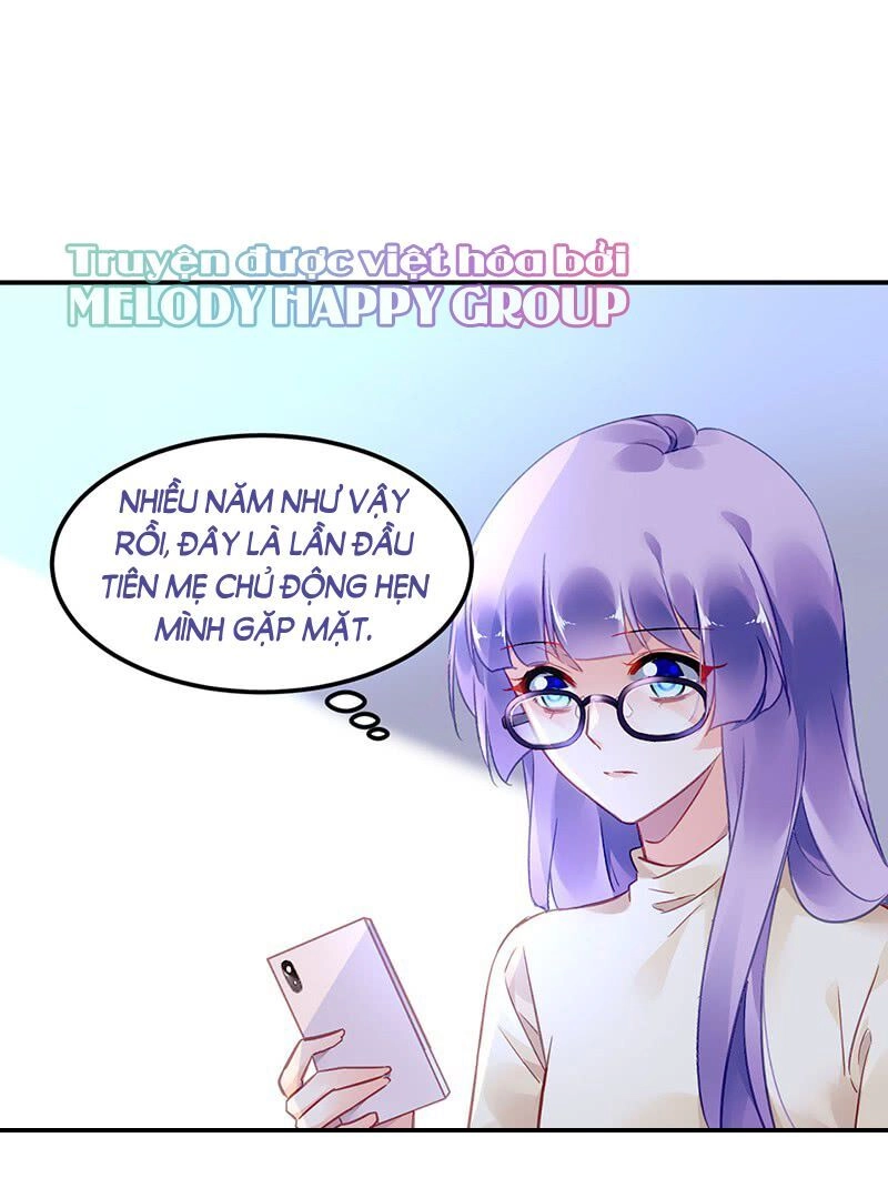 Đối Kháng Hoa Tâm Chủ Thượng Chapter 111 - 12