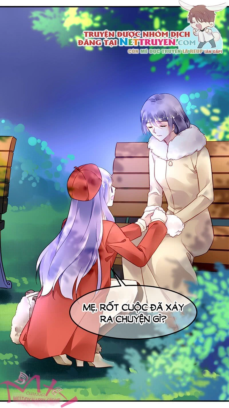 Đối Kháng Hoa Tâm Chủ Thượng Chapter 112 - 4