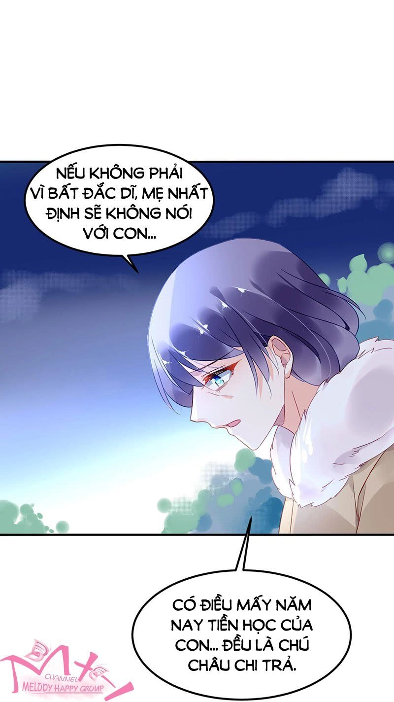 Đối Kháng Hoa Tâm Chủ Thượng Chapter 112 - 5