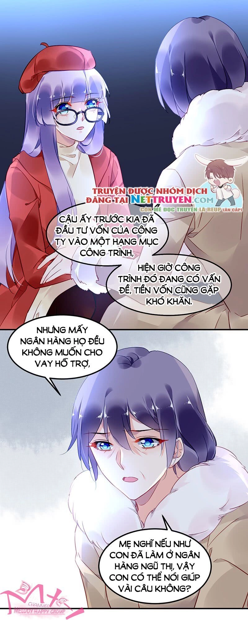 Đối Kháng Hoa Tâm Chủ Thượng Chapter 112 - 8