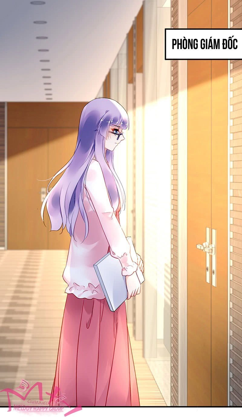 Đối Kháng Hoa Tâm Chủ Thượng Chapter 112 - 12