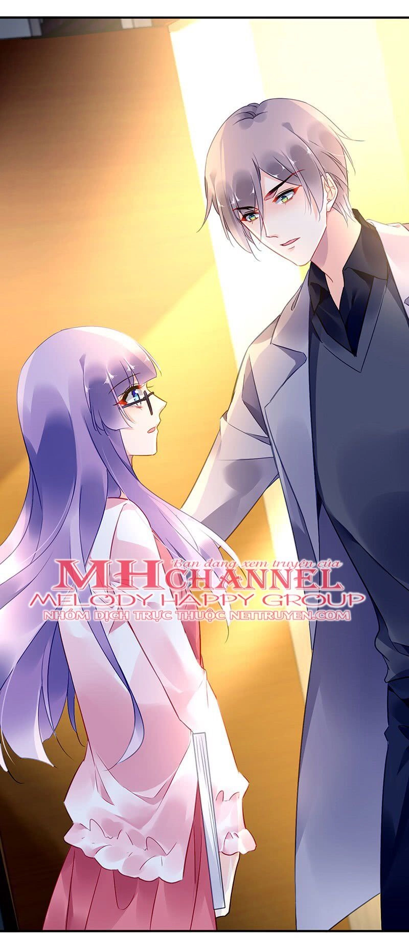 Đối Kháng Hoa Tâm Chủ Thượng Chapter 112 - 13