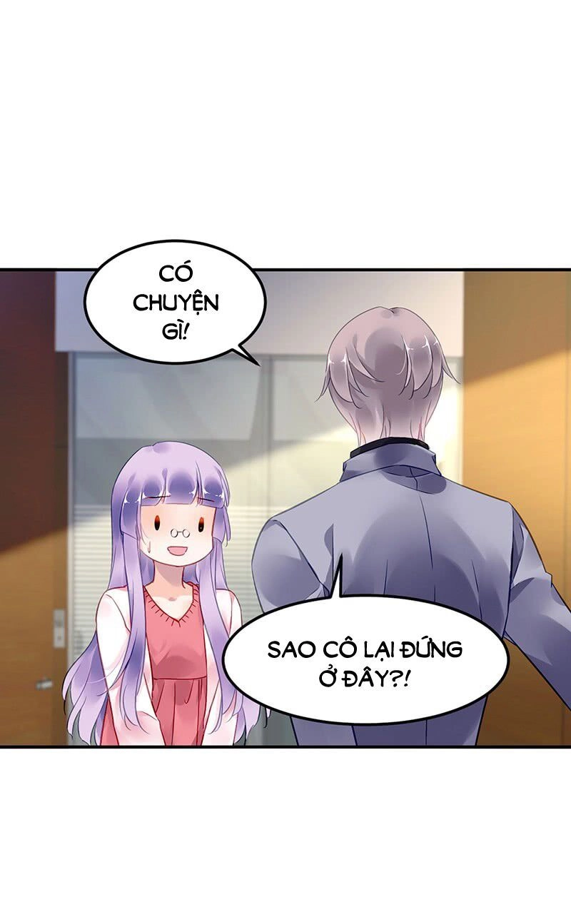 Đối Kháng Hoa Tâm Chủ Thượng Chapter 112 - 15