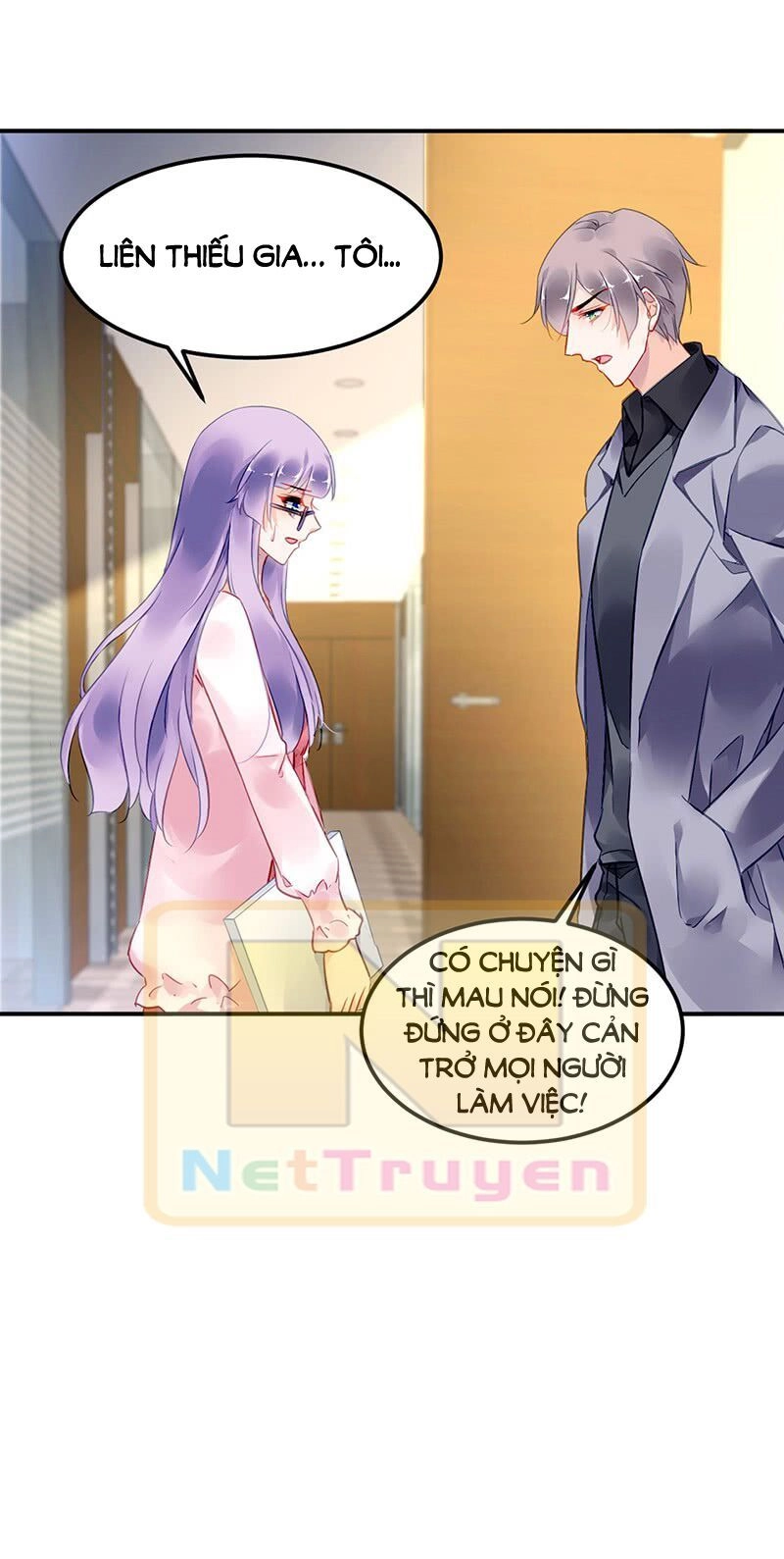 Đối Kháng Hoa Tâm Chủ Thượng Chapter 113 - 4