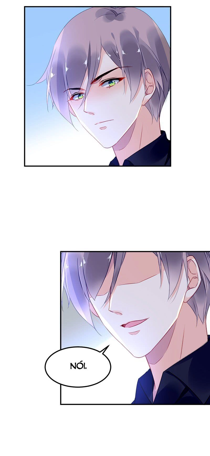 Đối Kháng Hoa Tâm Chủ Thượng Chapter 113 - 6