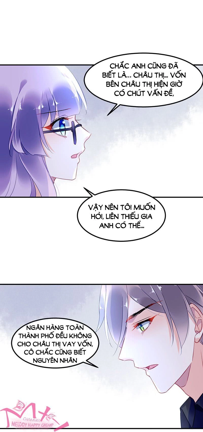 Đối Kháng Hoa Tâm Chủ Thượng Chapter 113 - 7