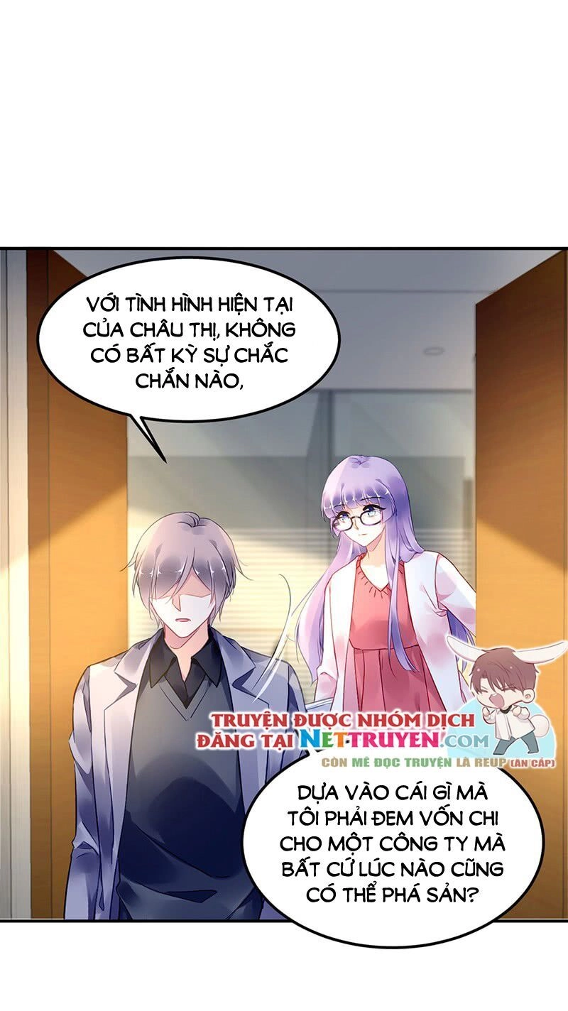 Đối Kháng Hoa Tâm Chủ Thượng Chapter 113 - 9