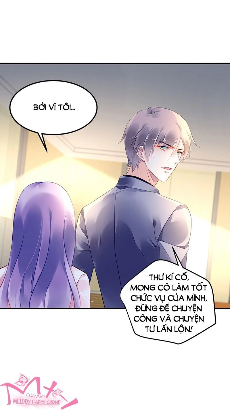 Đối Kháng Hoa Tâm Chủ Thượng Chapter 113 - 10