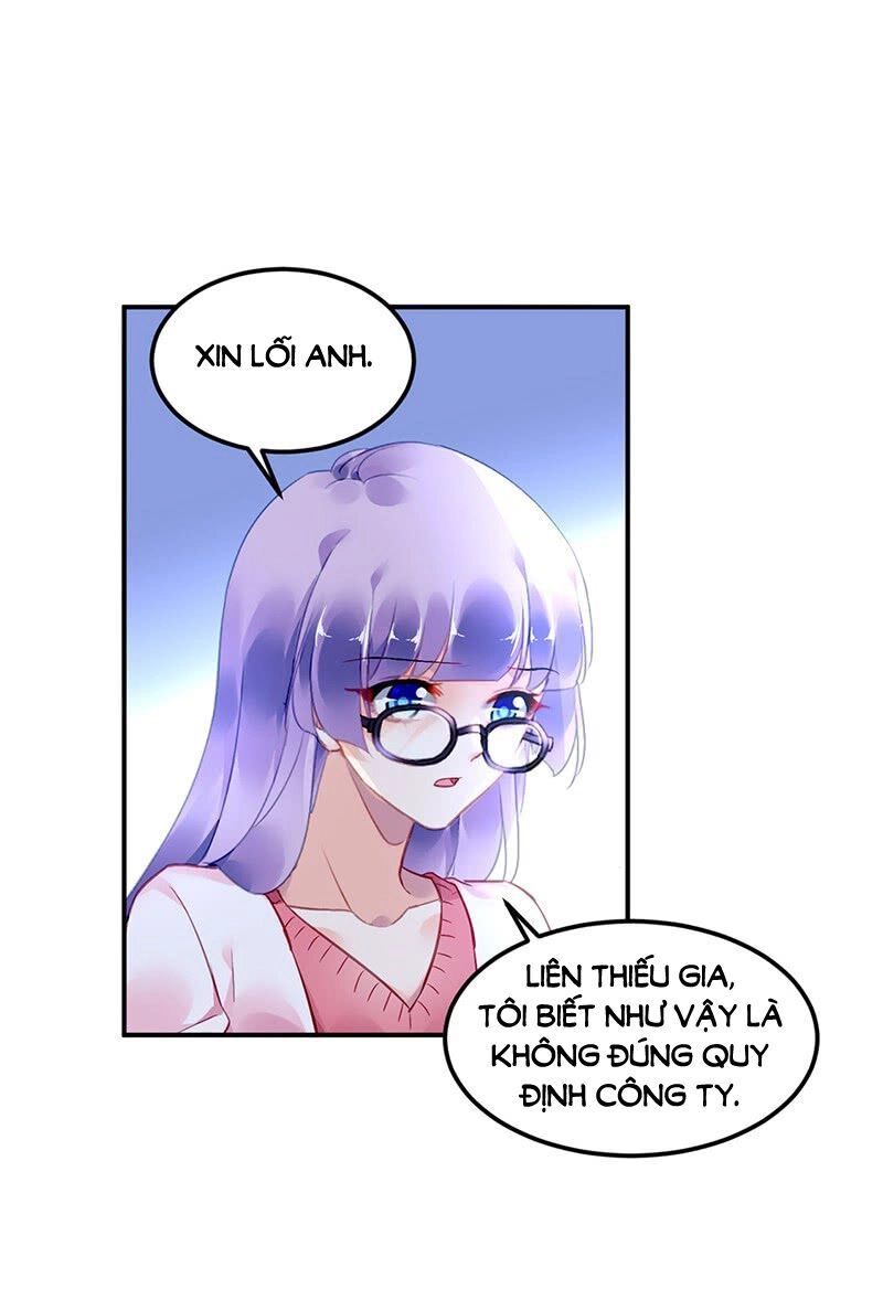 Đối Kháng Hoa Tâm Chủ Thượng Chapter 113 - 11