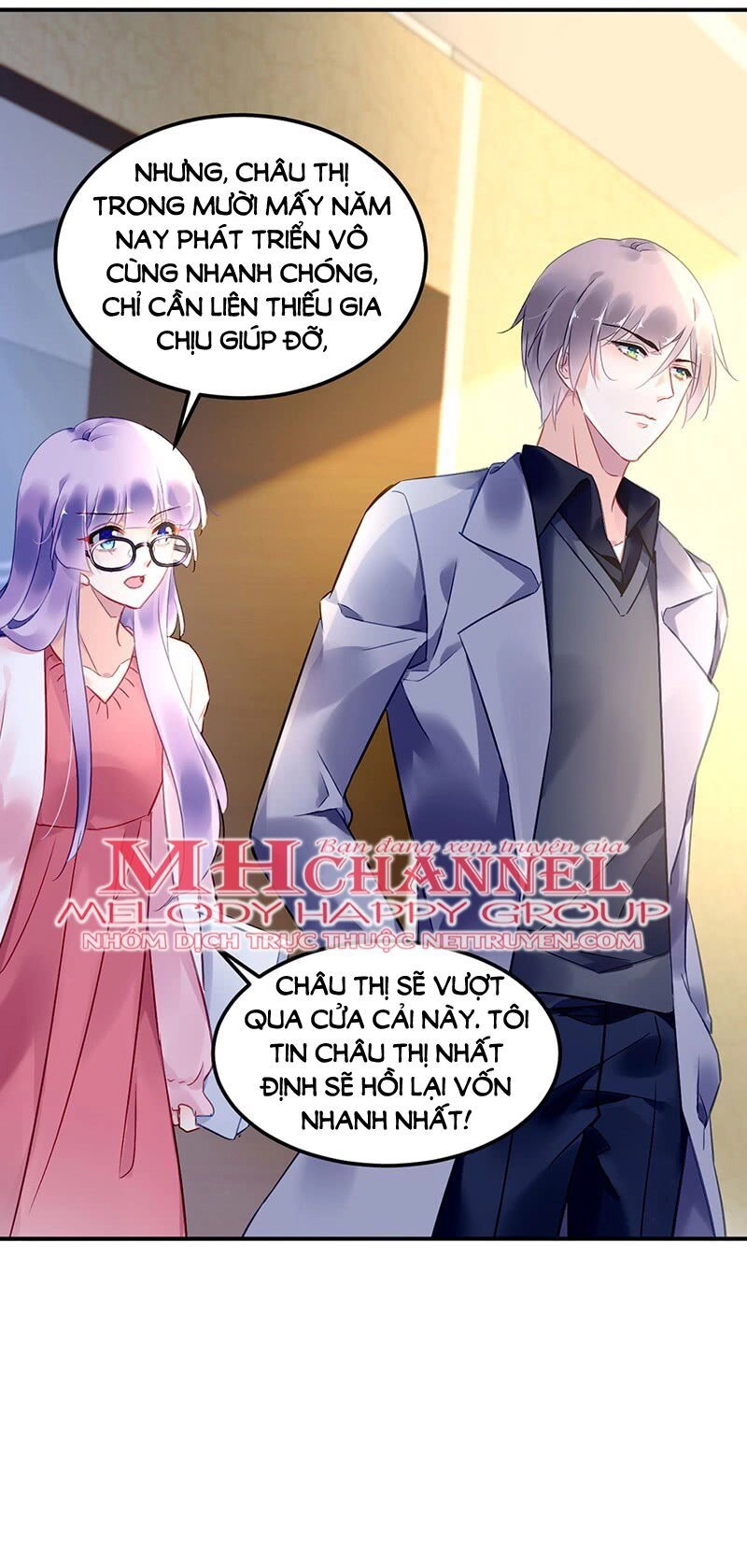 Đối Kháng Hoa Tâm Chủ Thượng Chapter 113 - 12