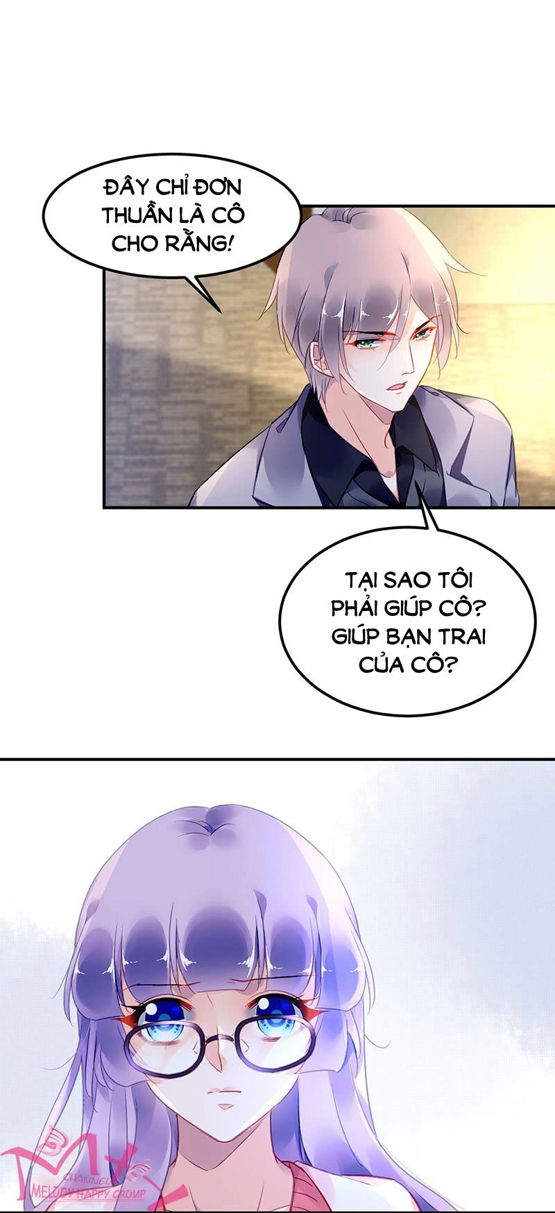 Đối Kháng Hoa Tâm Chủ Thượng Chapter 113 - 13