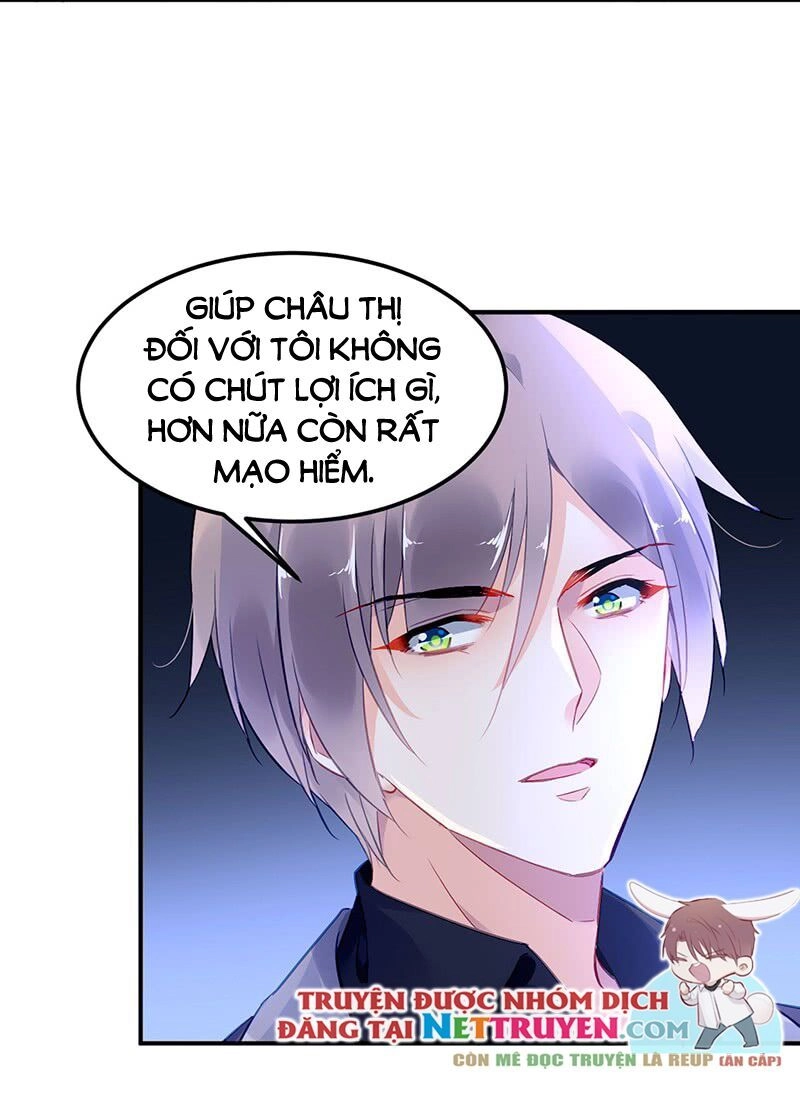 Đối Kháng Hoa Tâm Chủ Thượng Chapter 113 - 14