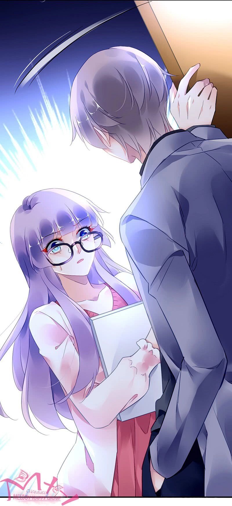 Đối Kháng Hoa Tâm Chủ Thượng Chapter 113 - 16