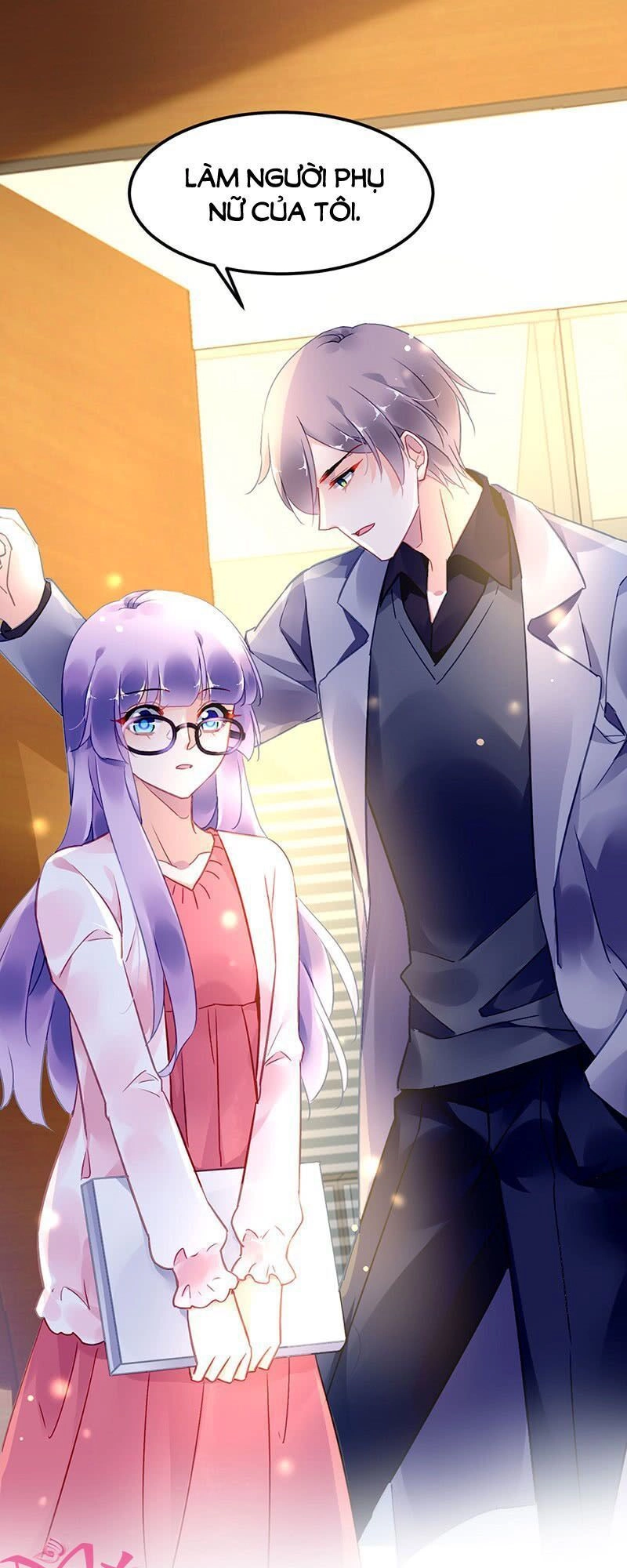 Đối Kháng Hoa Tâm Chủ Thượng Chapter 114 - 4