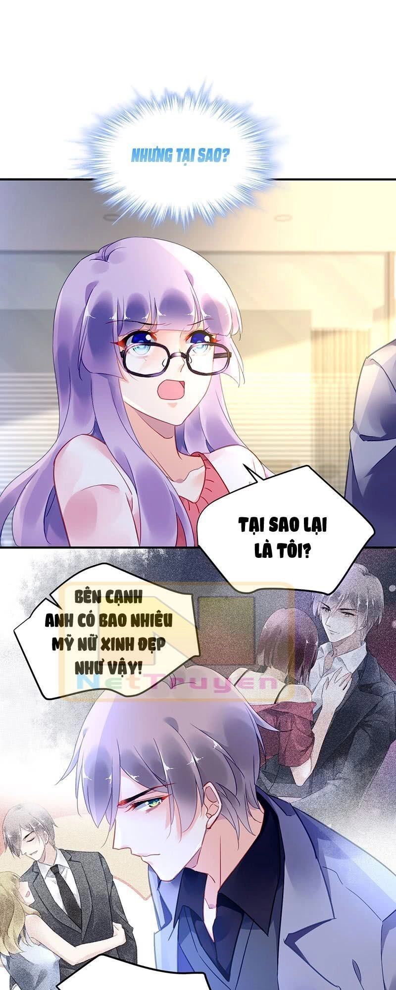 Đối Kháng Hoa Tâm Chủ Thượng Chapter 114 - 8