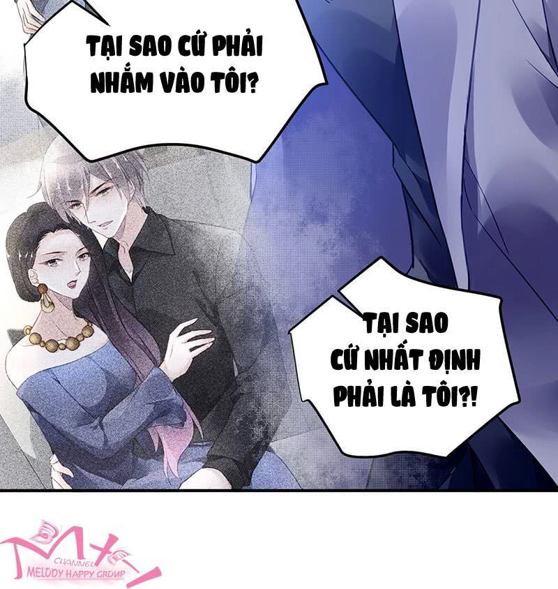 Đối Kháng Hoa Tâm Chủ Thượng Chapter 114 - 9