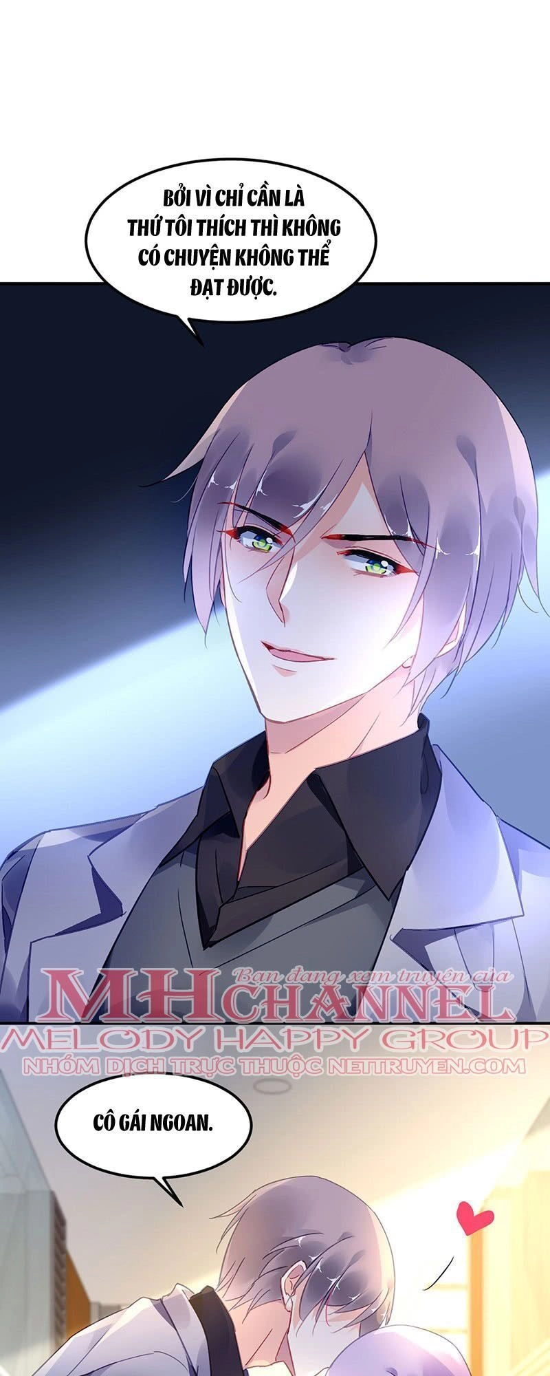 Đối Kháng Hoa Tâm Chủ Thượng Chapter 114 - 10