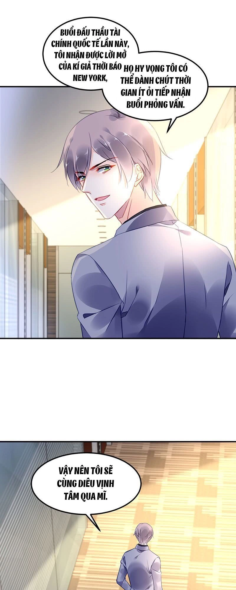 Đối Kháng Hoa Tâm Chủ Thượng Chapter 114 - 12