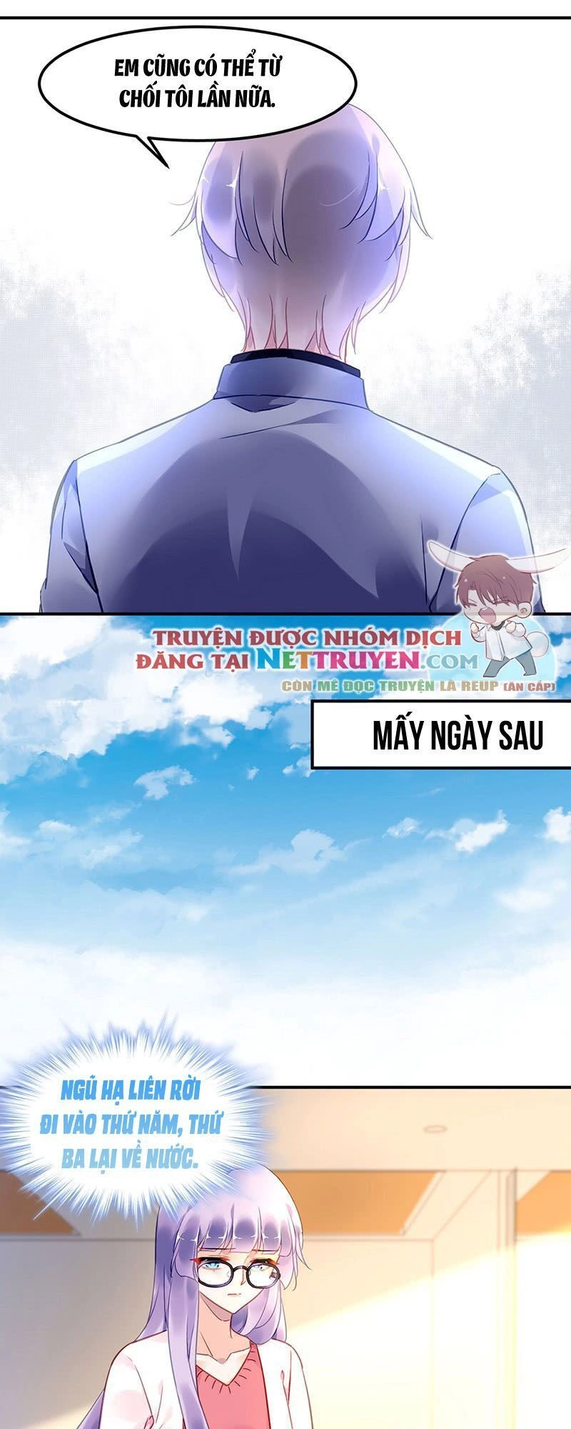 Đối Kháng Hoa Tâm Chủ Thượng Chapter 114 - 14