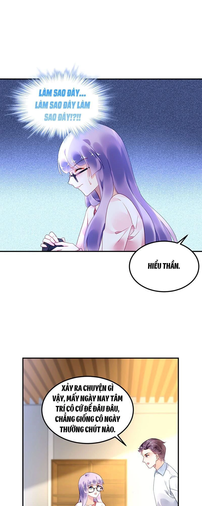 Đối Kháng Hoa Tâm Chủ Thượng Chapter 114 - 16