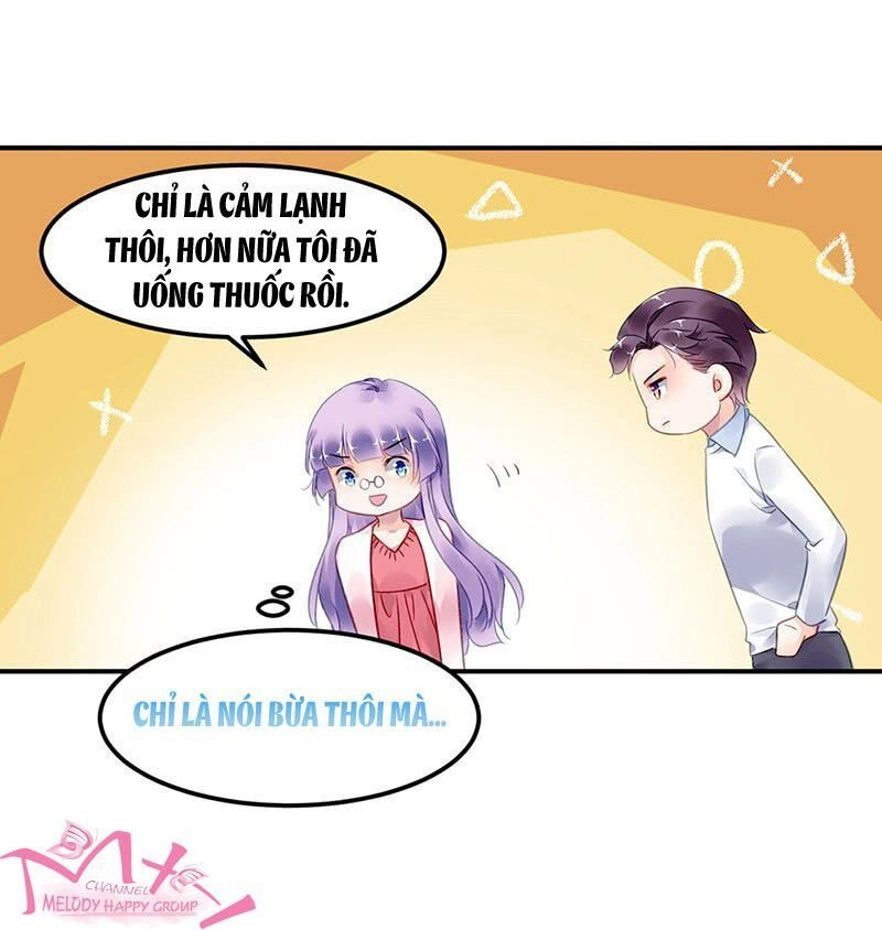 Đối Kháng Hoa Tâm Chủ Thượng Chapter 115 - 5