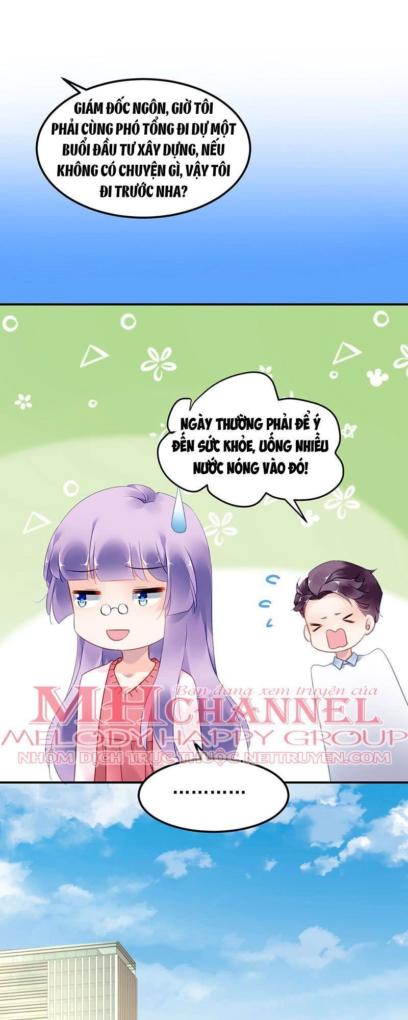 Đối Kháng Hoa Tâm Chủ Thượng Chapter 115 - 6