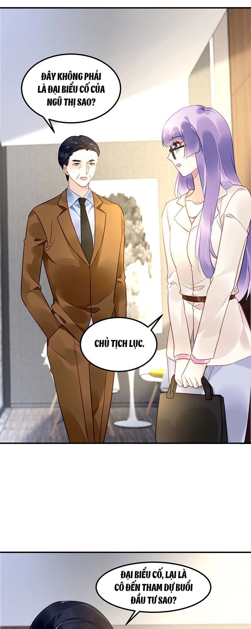 Đối Kháng Hoa Tâm Chủ Thượng Chapter 115 - 8