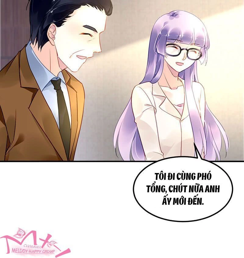 Đối Kháng Hoa Tâm Chủ Thượng Chapter 115 - 9