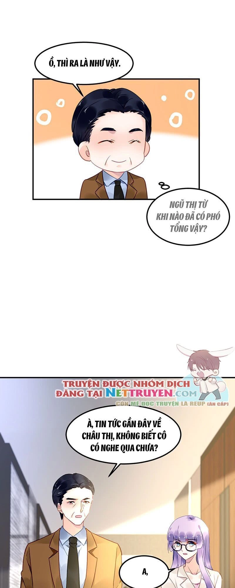 Đối Kháng Hoa Tâm Chủ Thượng Chapter 115 - 10