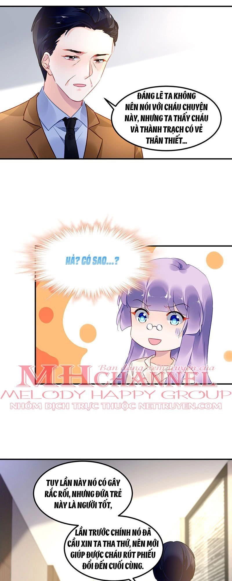 Đối Kháng Hoa Tâm Chủ Thượng Chapter 115 - 12