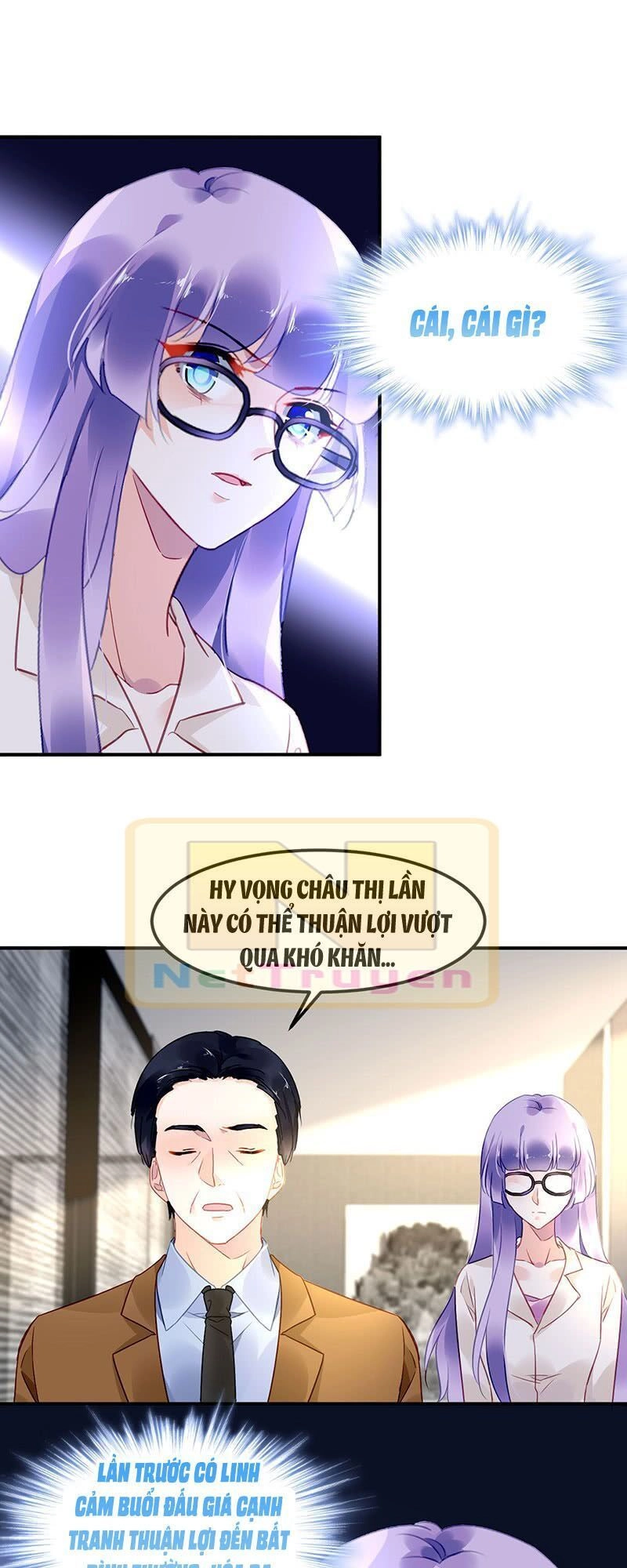 Đối Kháng Hoa Tâm Chủ Thượng Chapter 115 - 14