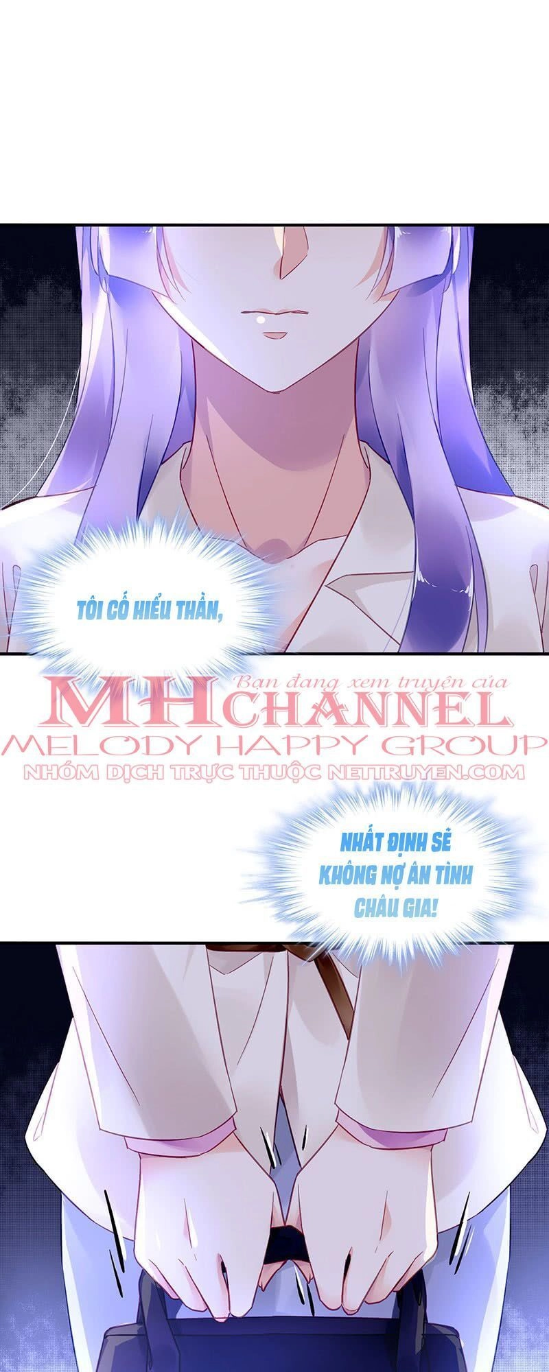 Đối Kháng Hoa Tâm Chủ Thượng Chapter 115 - 16