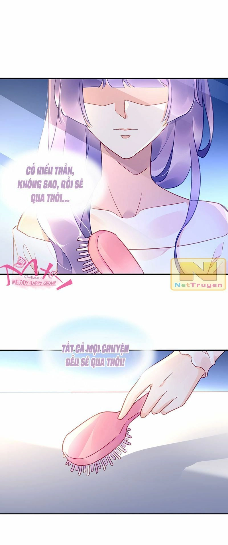 Đối Kháng Hoa Tâm Chủ Thượng Chapter 116 - 6