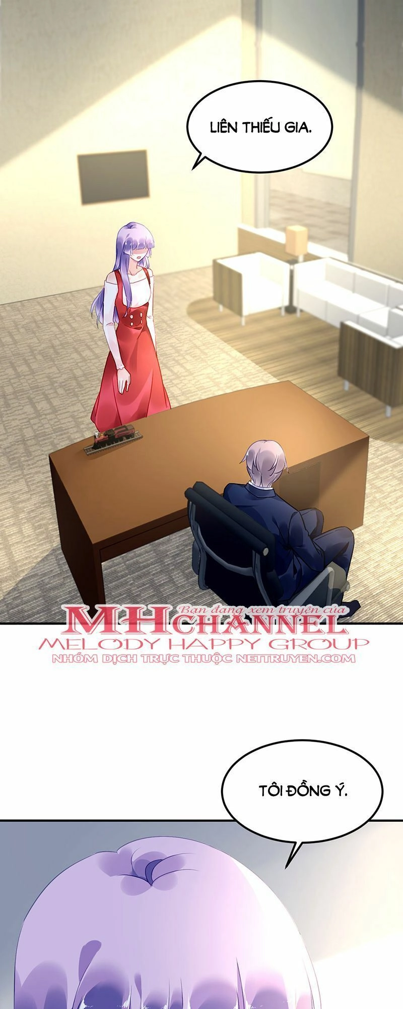 Đối Kháng Hoa Tâm Chủ Thượng Chapter 116 - 7