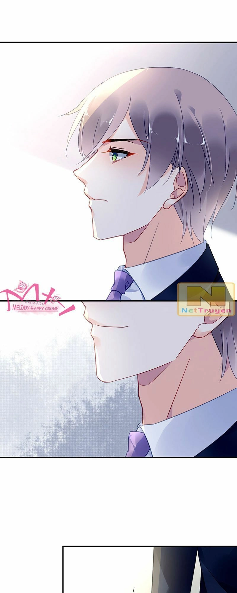 Đối Kháng Hoa Tâm Chủ Thượng Chapter 116 - 9