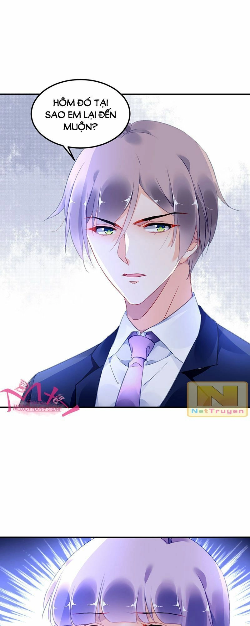 Đối Kháng Hoa Tâm Chủ Thượng Chapter 116 - 15