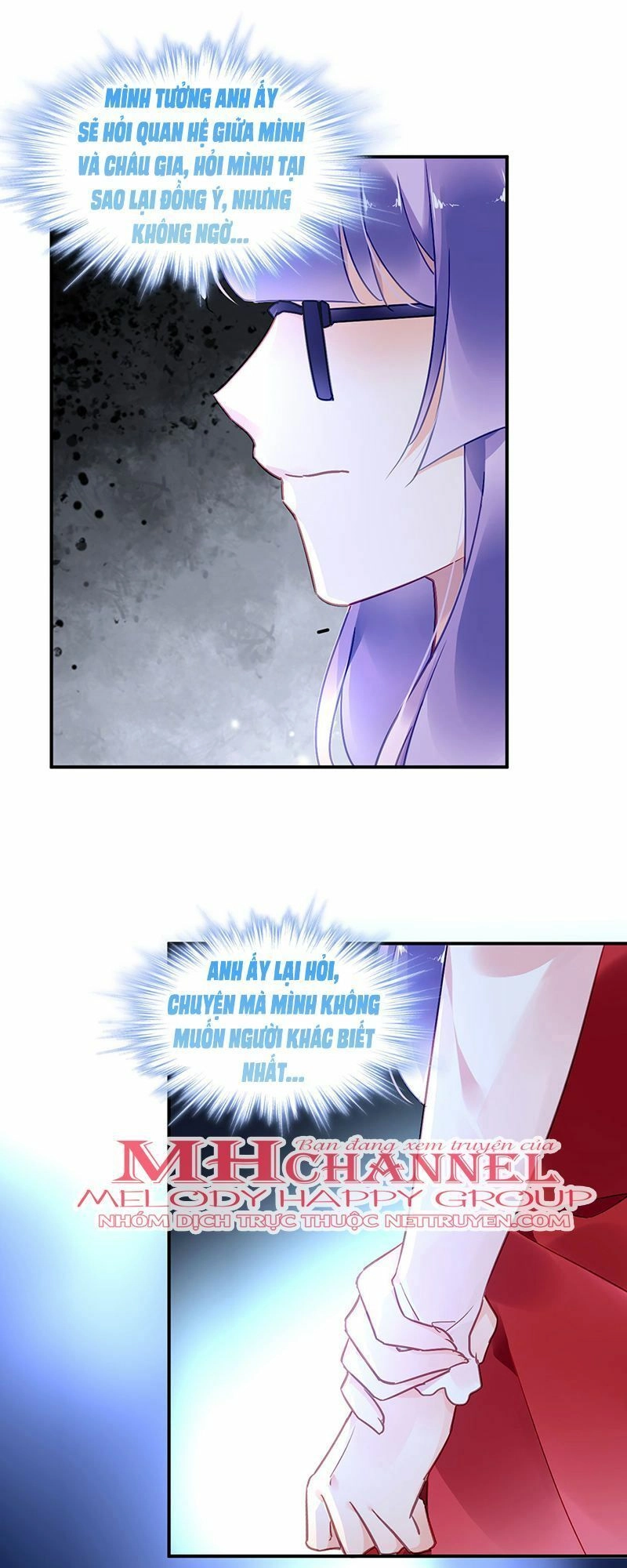 Đối Kháng Hoa Tâm Chủ Thượng Chapter 116 - 17