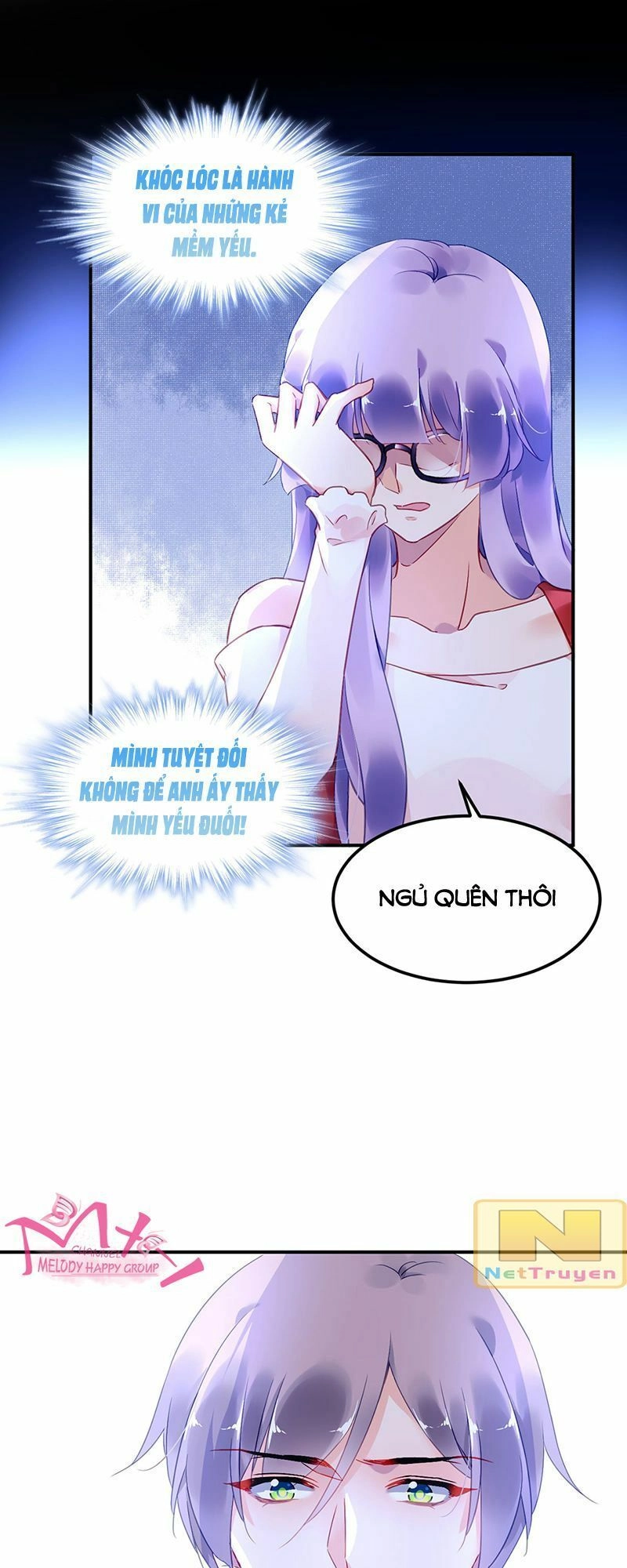 Đối Kháng Hoa Tâm Chủ Thượng Chapter 117 - 6