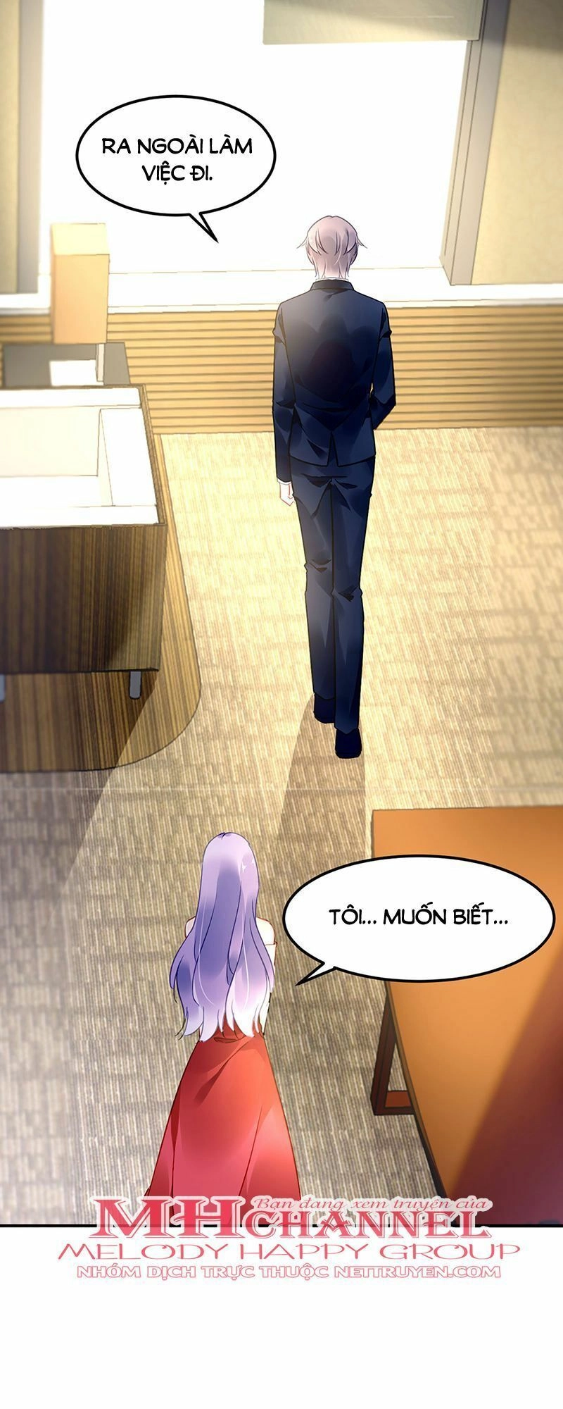 Đối Kháng Hoa Tâm Chủ Thượng Chapter 117 - 8