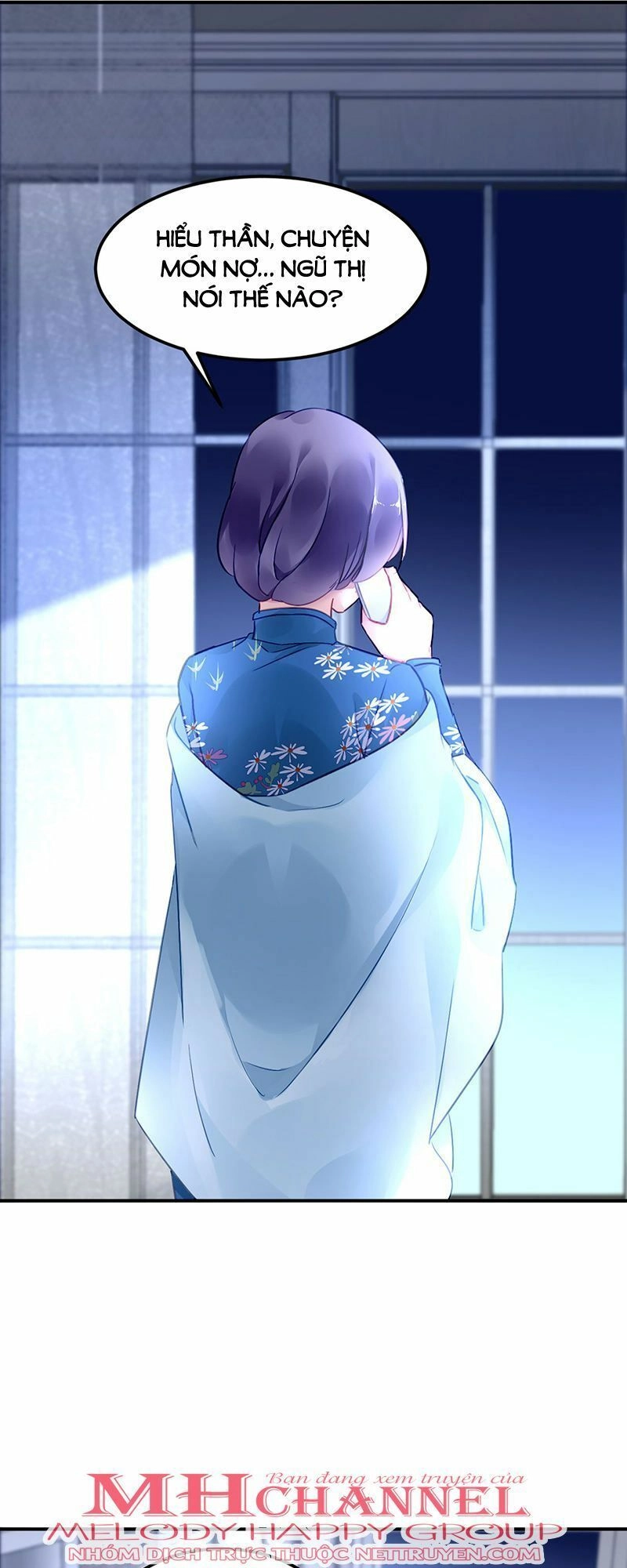 Đối Kháng Hoa Tâm Chủ Thượng Chapter 117 - 12