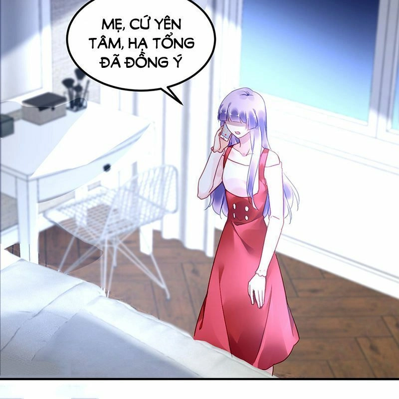 Đối Kháng Hoa Tâm Chủ Thượng Chapter 117 - 13