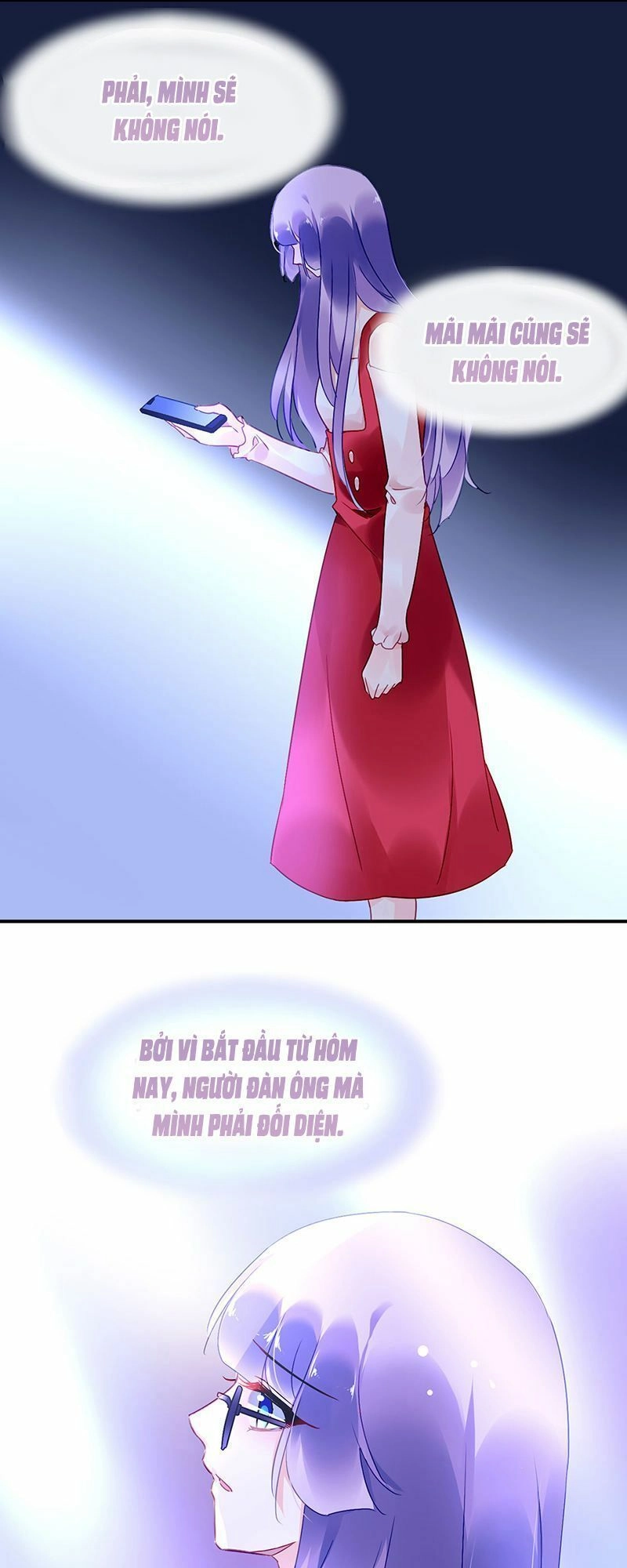 Đối Kháng Hoa Tâm Chủ Thượng Chapter 117 - 16