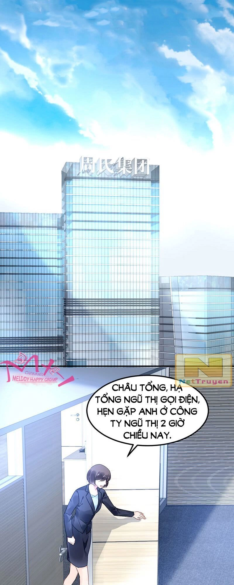 Đối Kháng Hoa Tâm Chủ Thượng Chapter 118 - 4