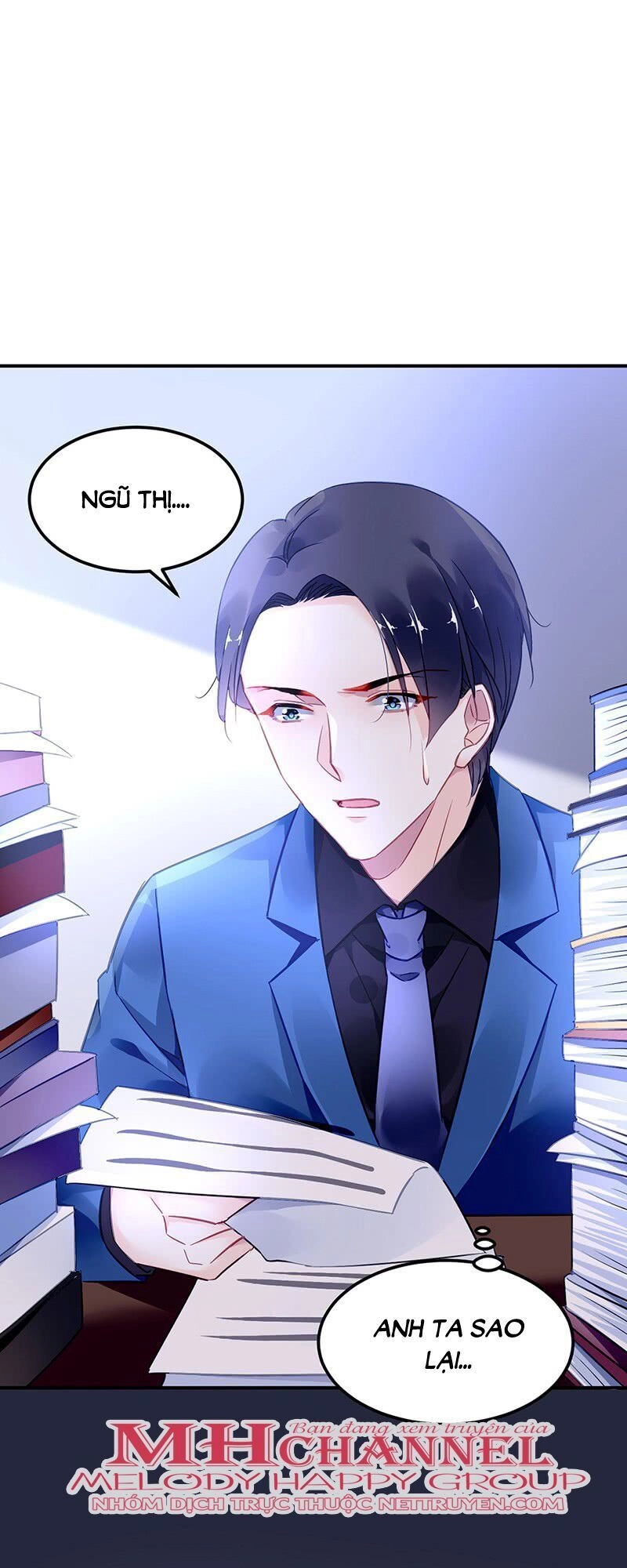 Đối Kháng Hoa Tâm Chủ Thượng Chapter 118 - 6