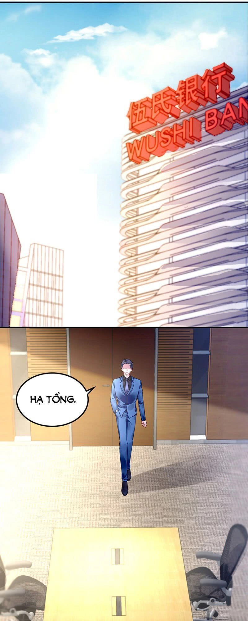 Đối Kháng Hoa Tâm Chủ Thượng Chapter 118 - 8