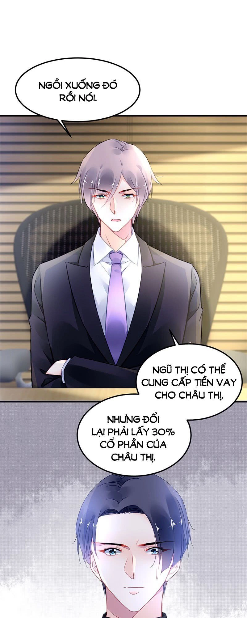 Đối Kháng Hoa Tâm Chủ Thượng Chapter 118 - 10